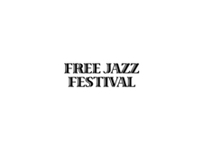 16. Free Jazz festival